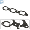Full Gasket Set + Piston w/Rings for Jaguar Land Rover 3.0L V6 AJ126 (2014–2020)