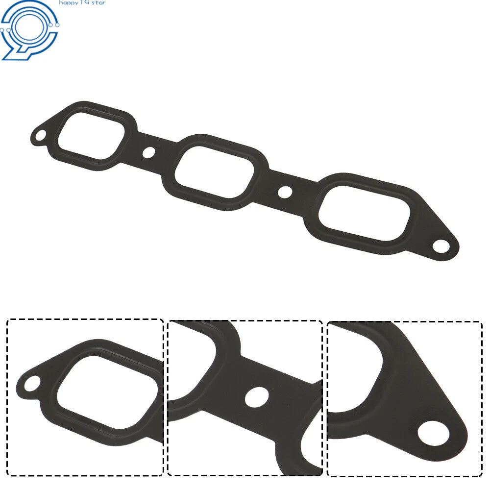 Full Gasket Set + Piston w/Rings for Jaguar Land Rover 3.0L V6 AJ126 (2014–2020)