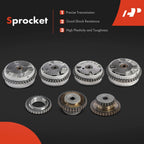 Timing Chain Kit for Chevy Equinox Malibu Traverse (2008-2017)