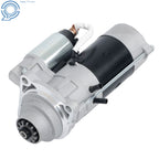 Starter for Bobcat Skid Steer Loader (763F, 763G, 763HF)