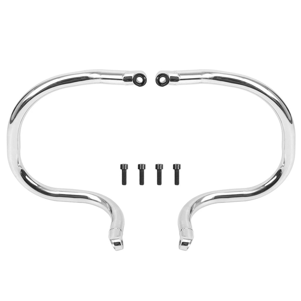 Engine Guard Highway Crash Bar for Indian Super Chief Limited (2022–2025)