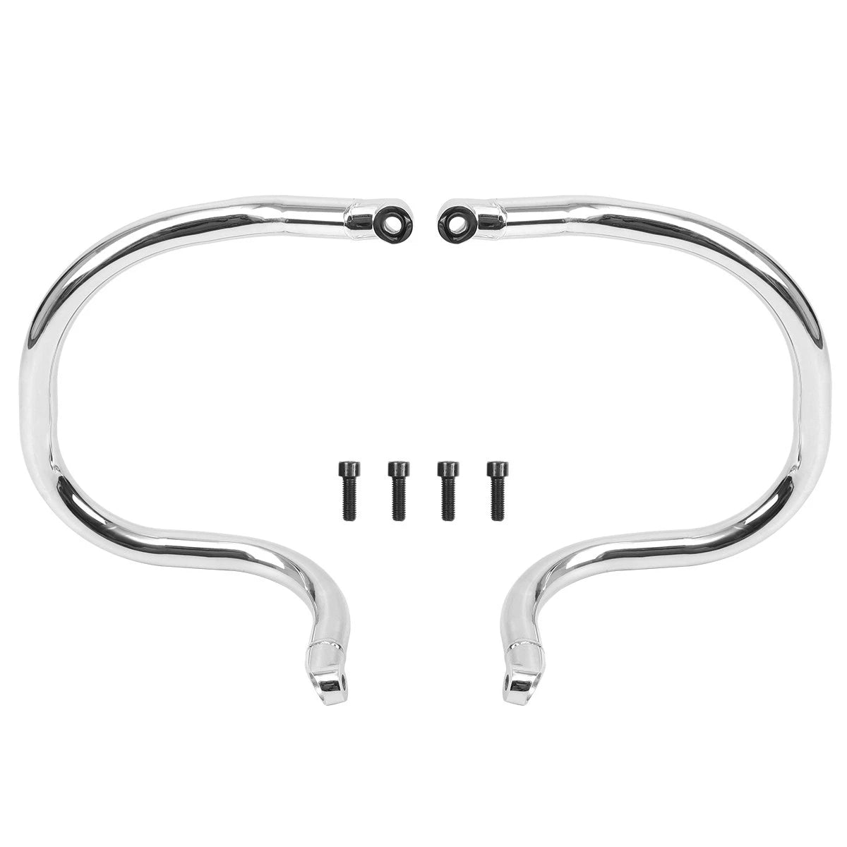 Engine Guard Highway Crash Bar for Indian Super Chief Limited (2022–2025)