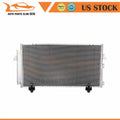 Aluminum Condenser for Toyota RAV4 2.0L (2001–2003)