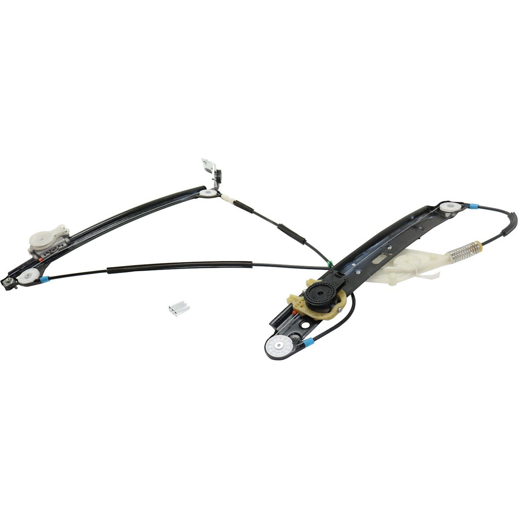 Window Regulator for BMW 1 Series M (2011) Front Driver Side