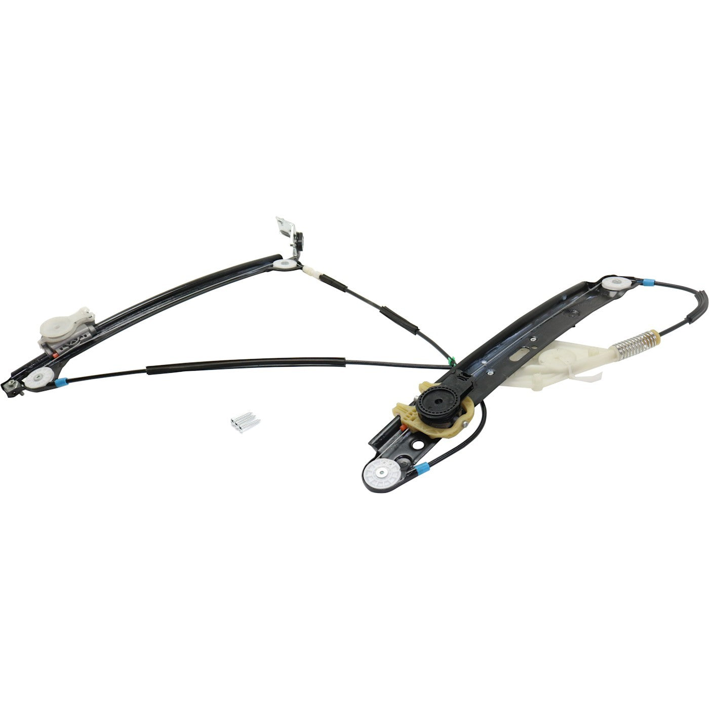 Window Regulator for BMW 1 Series M (2011) Front Driver Side