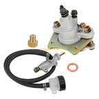 Rear Brake Caliper & Master Cylinder for Polaris Sportsman (400–800)