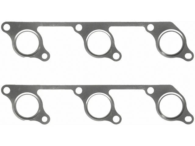 Exhaust Manifold Gasket Set for Mazda B4000 (2001–2010) ZN719RZ