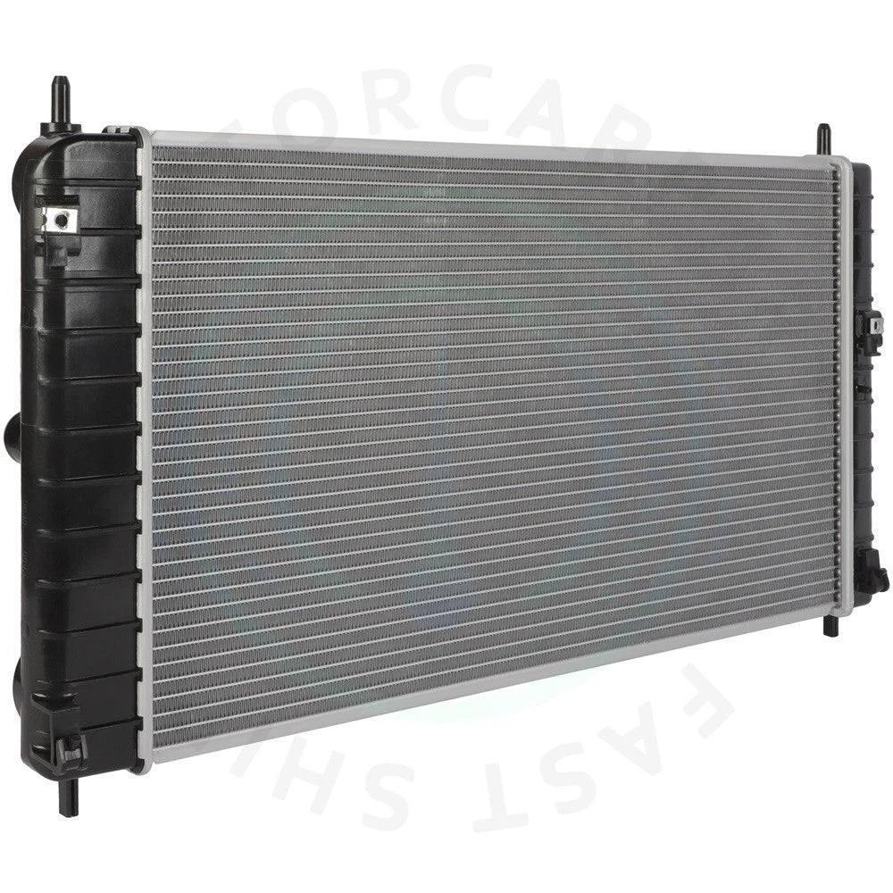 Cooling Kit for Saturn Aura (2007–2009) & Chevrolet Malibu (2008–2012)