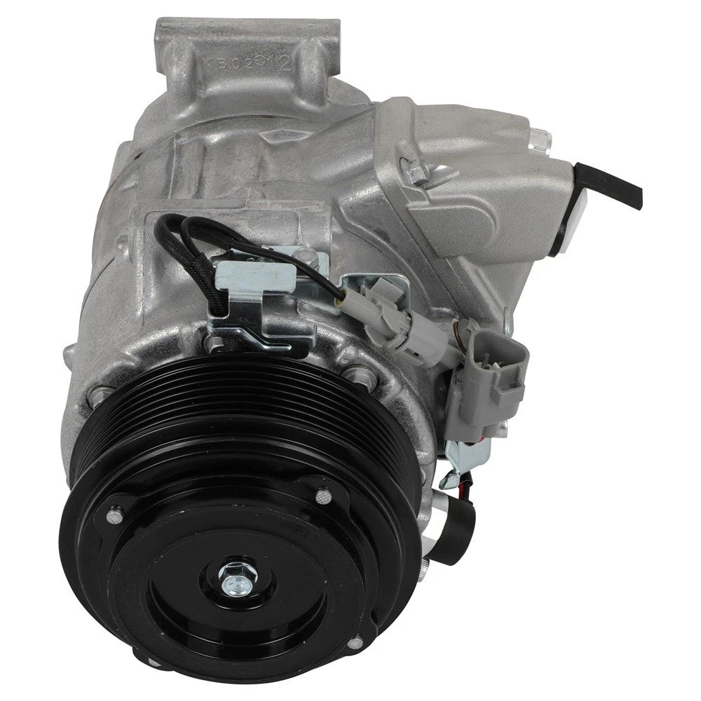 A/C Compressor for Lexus ES350 (2007–2012), Toyota RAV4, Venza (2009–2012)