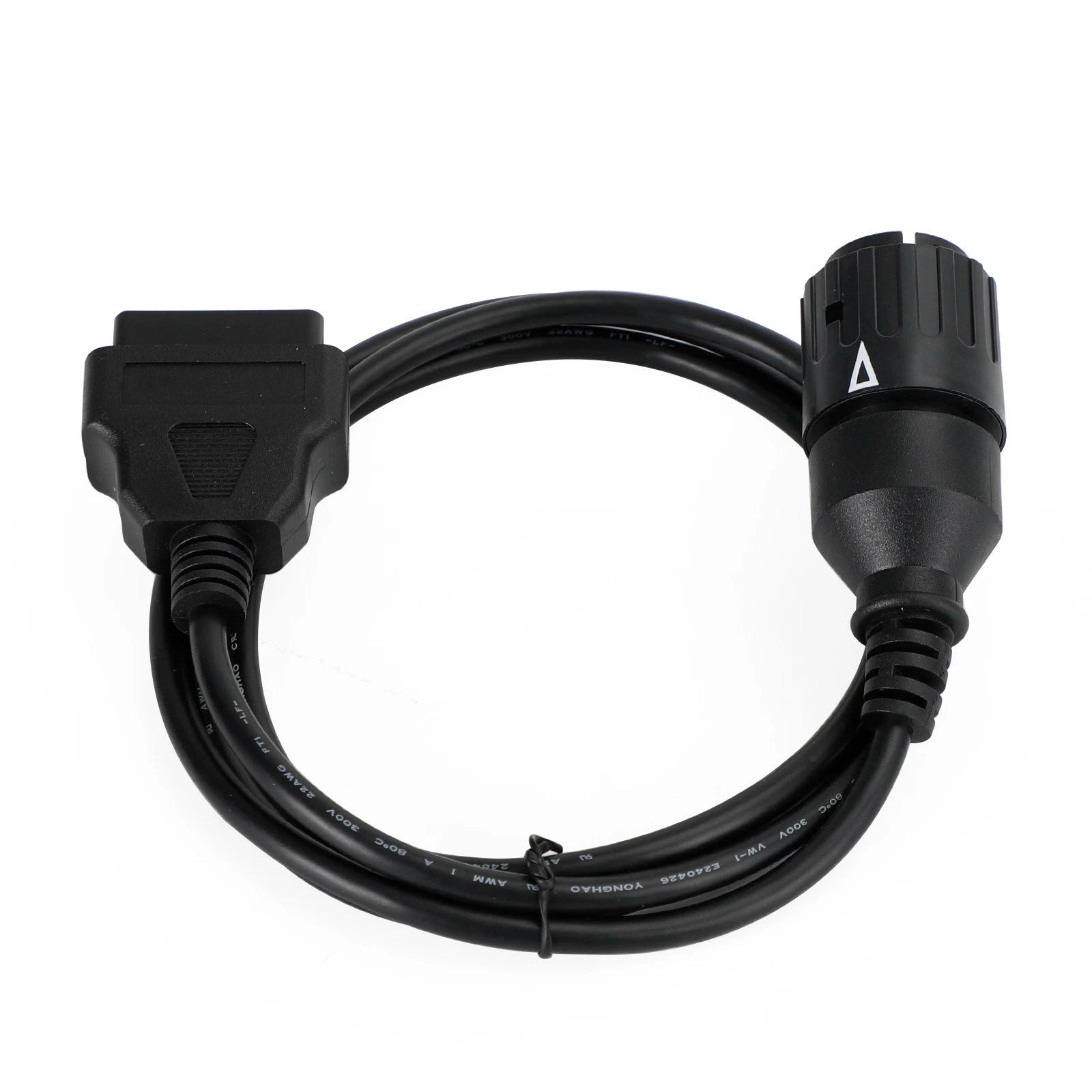 10 Pin to 16 Pin Diagnostic Scanner Cable for BMW Motorcycle