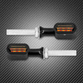 E4 LED Mini Rear Turn Signal Lights for Harley