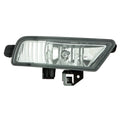 Replacement Passenger Side Fog Light Assembly For 2015-2016 Honda CRV