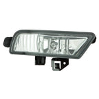 Replacement Passenger Side Fog Light Assembly For 2015-2016 Honda CRV