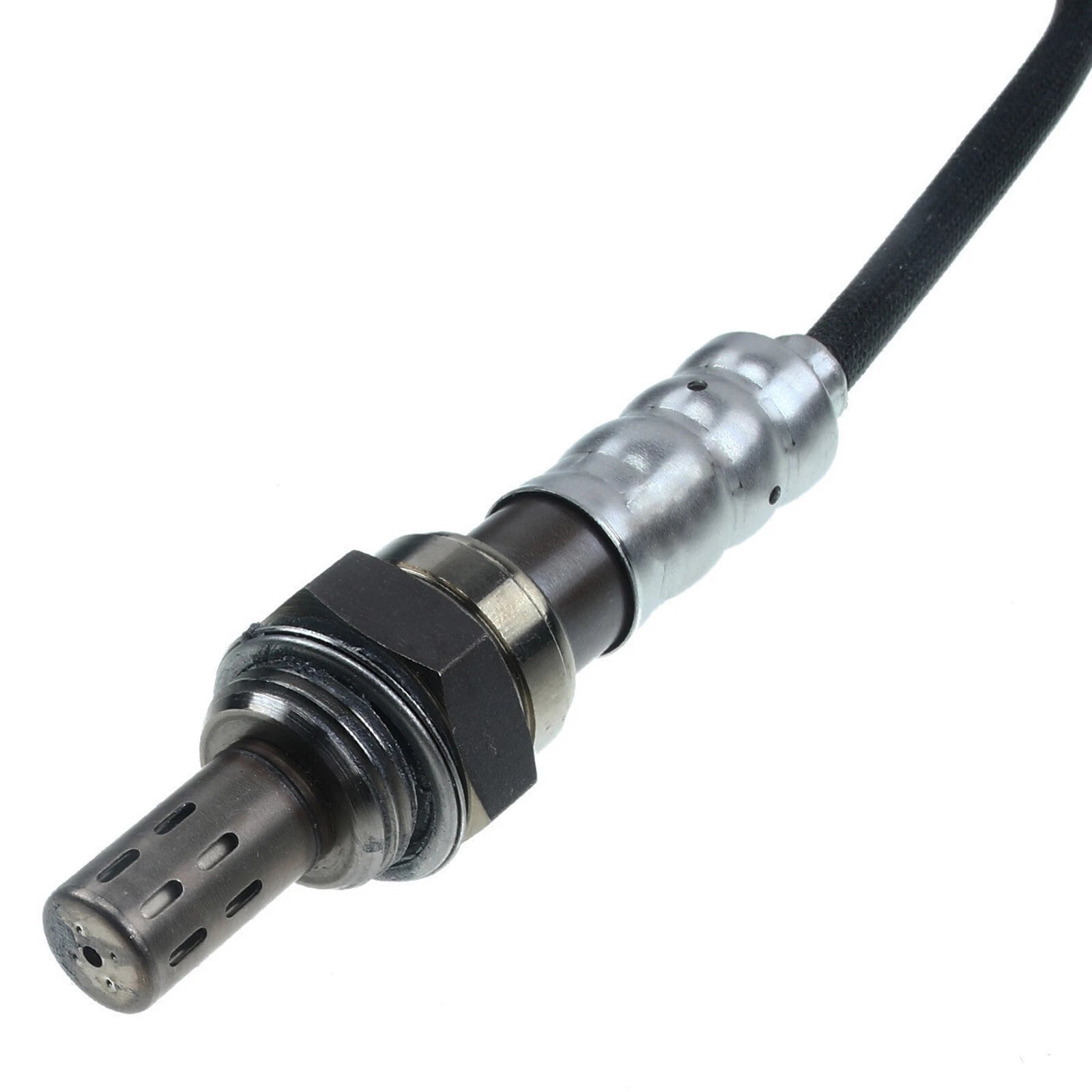 2X O2 Oxygen Sensors for Nissan Armada (2004–2020)