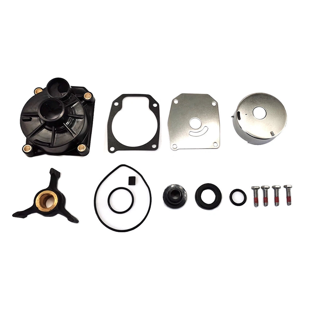 Water Pump Impeller Kit 433549 for Evinrude Johnson 40-50 HP