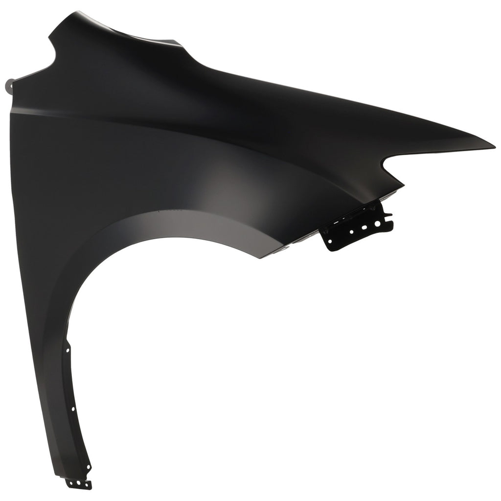 Fender for Chrysler Pacifica (2017–2024) Front Passenger Side