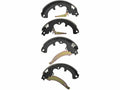 Rear Brake Shoe Set for Mazda Tribute (2008–2011) N464CV