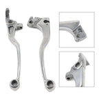 Brake Clutch Levers Set for Kawasaki KLX250 (2006–2023)