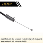 Hood Release Cable No. 8Y0823531 for Audi A3 (2022–2024)