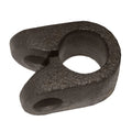IHS992 Cast Iron Light Clamp for Farmall C, H, M (Fits )