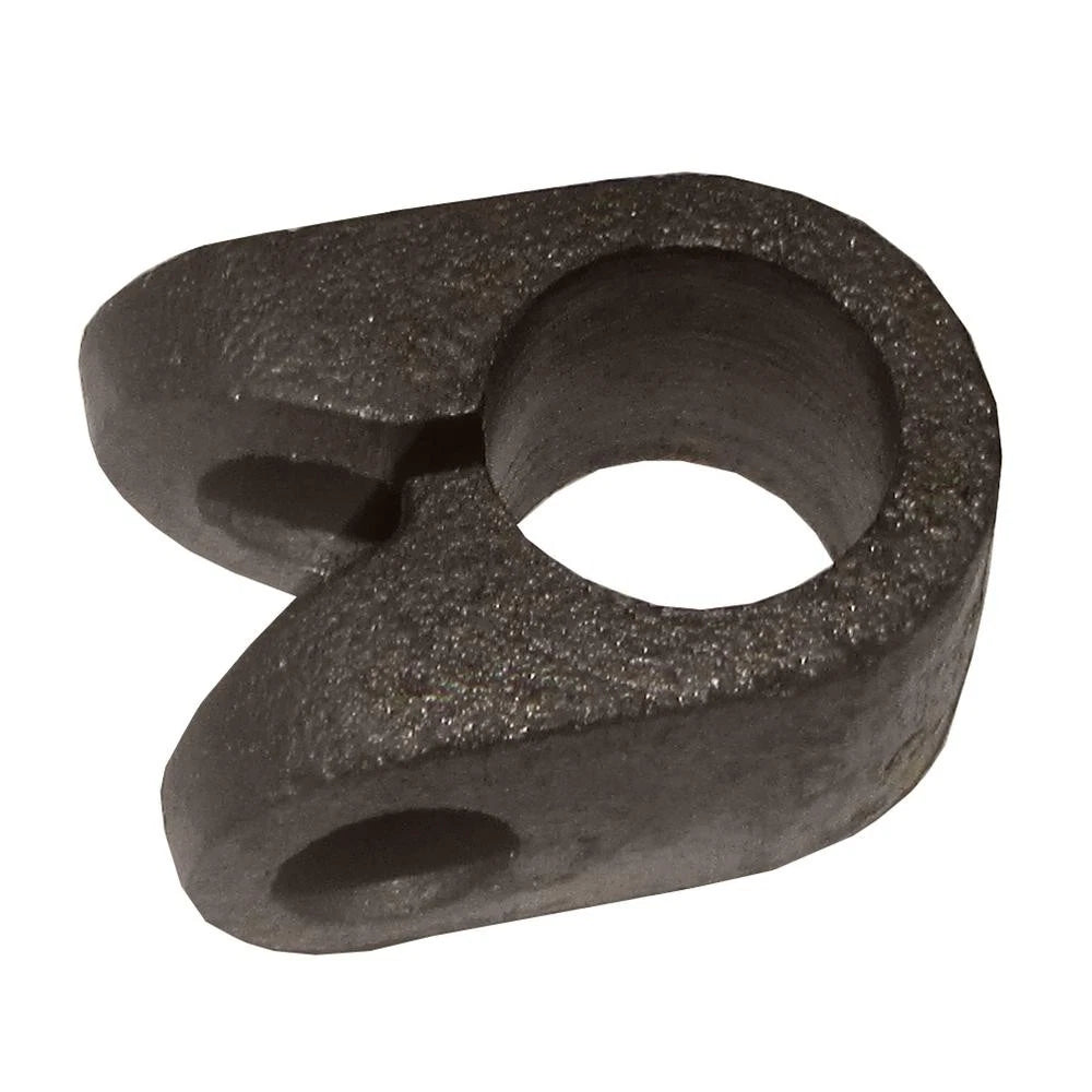 IHS992 Cast Iron Light Clamp for Farmall C, H, M (Fits )