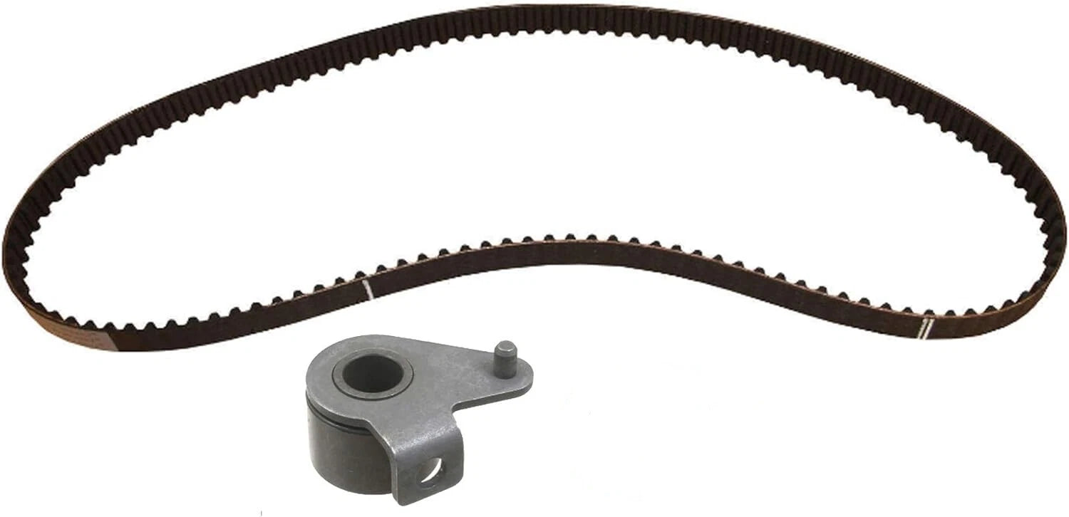 Timing Belt Kit for Volvo Penta OHC AQ120 AQ125 AQ131 AQ140 AQ145 AQ151