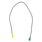 Car Camera Adapter Cable for W207 Coupe (2010–2015)
