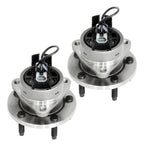 2X Front Wheel Hub & Bearings for Chevrolet HHR Cobalt (2004–2011)