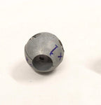 Barrel Collars 3/4'' Set of 4 for Camp