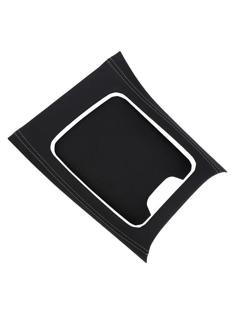 Console Trim Cover for Mercedes C-Class W206 (2022–2024)