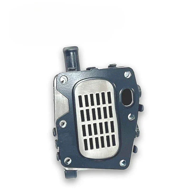 Valve Cooler Recirc Housing for Citroen Peugeot Ford