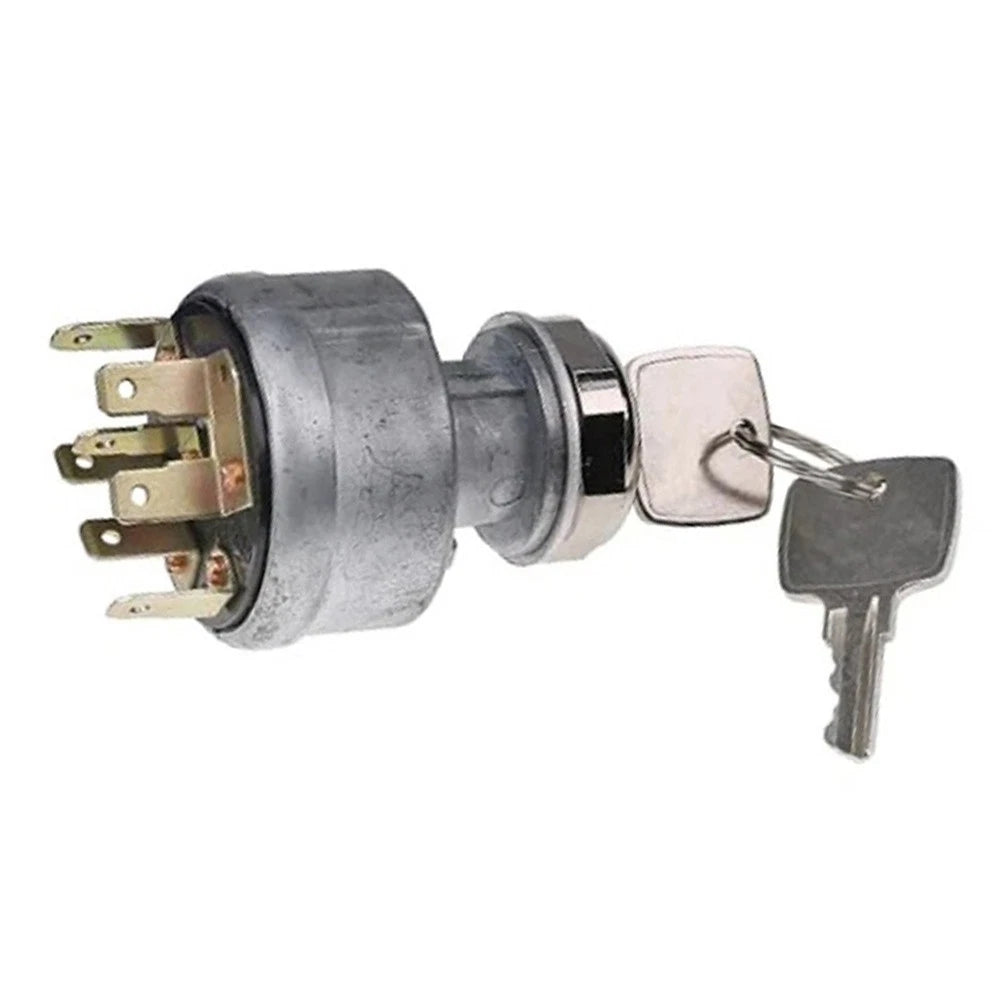 Ignition Switch AT195301 for 410D 410G 430 435 437 444J 450E 450G