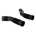 L&R Air Intake Hose Kit for Mercedes-Benz 500SL/SL500 (1990–1998) 1190940182 Black