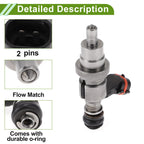 Fuel Injector No. 23209-28030 for Toyota RAV4 2.0 2.4 (2001–2008)
