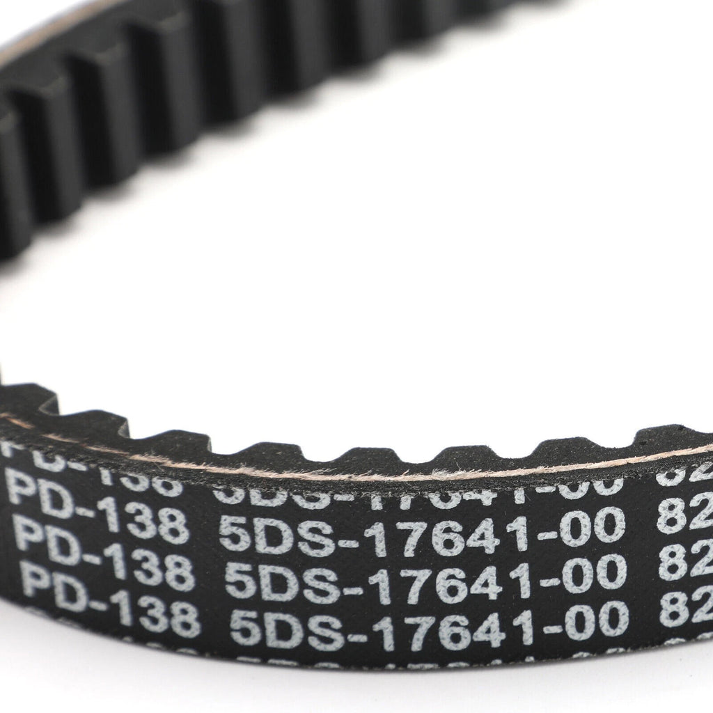 Drive Belt for Yamaha Majesty YP Maxter XQ TEO'S XN 150 (1998–2002) 5DS-17641-00