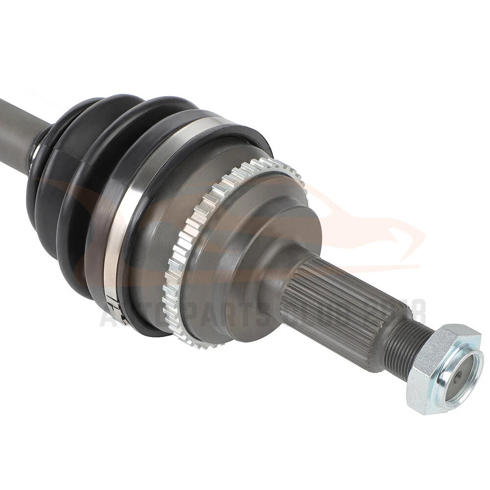 AWD CV Axle for Ford Edge Lincoln MKX (2007–2014)