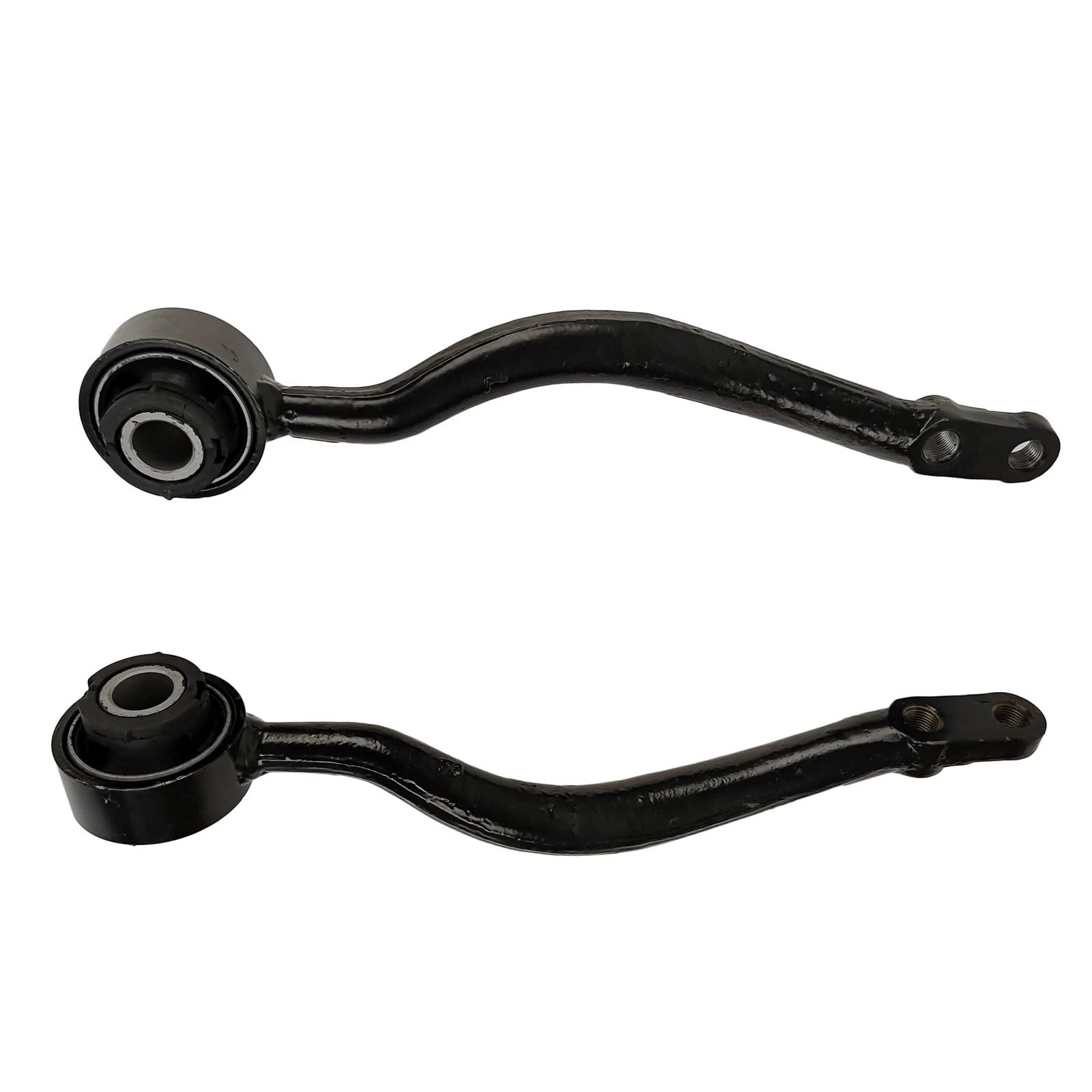 2X Front Lower Rearward Control Arms for Lexus IS300 (2001–2005)
