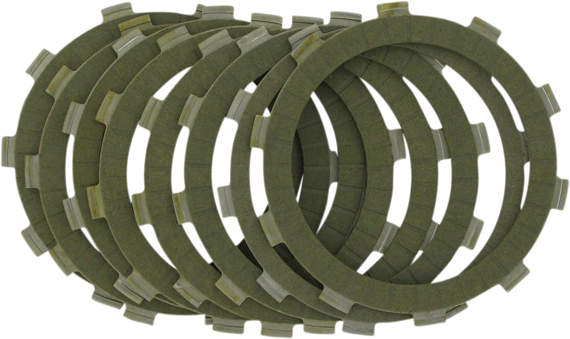 EBC Clutch Kit SRC75 for