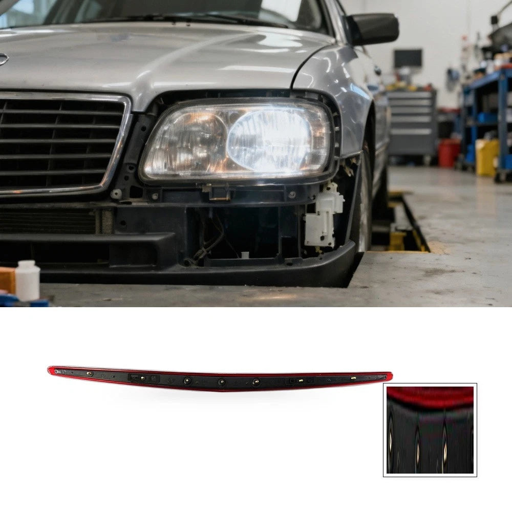 High Mount Brake Light for Cadillac DTS (2006–2012)