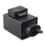 Turn Signal Flasher Relay for Honda CBR400, NC23, NV400, Shadow, CBR600, CBR900