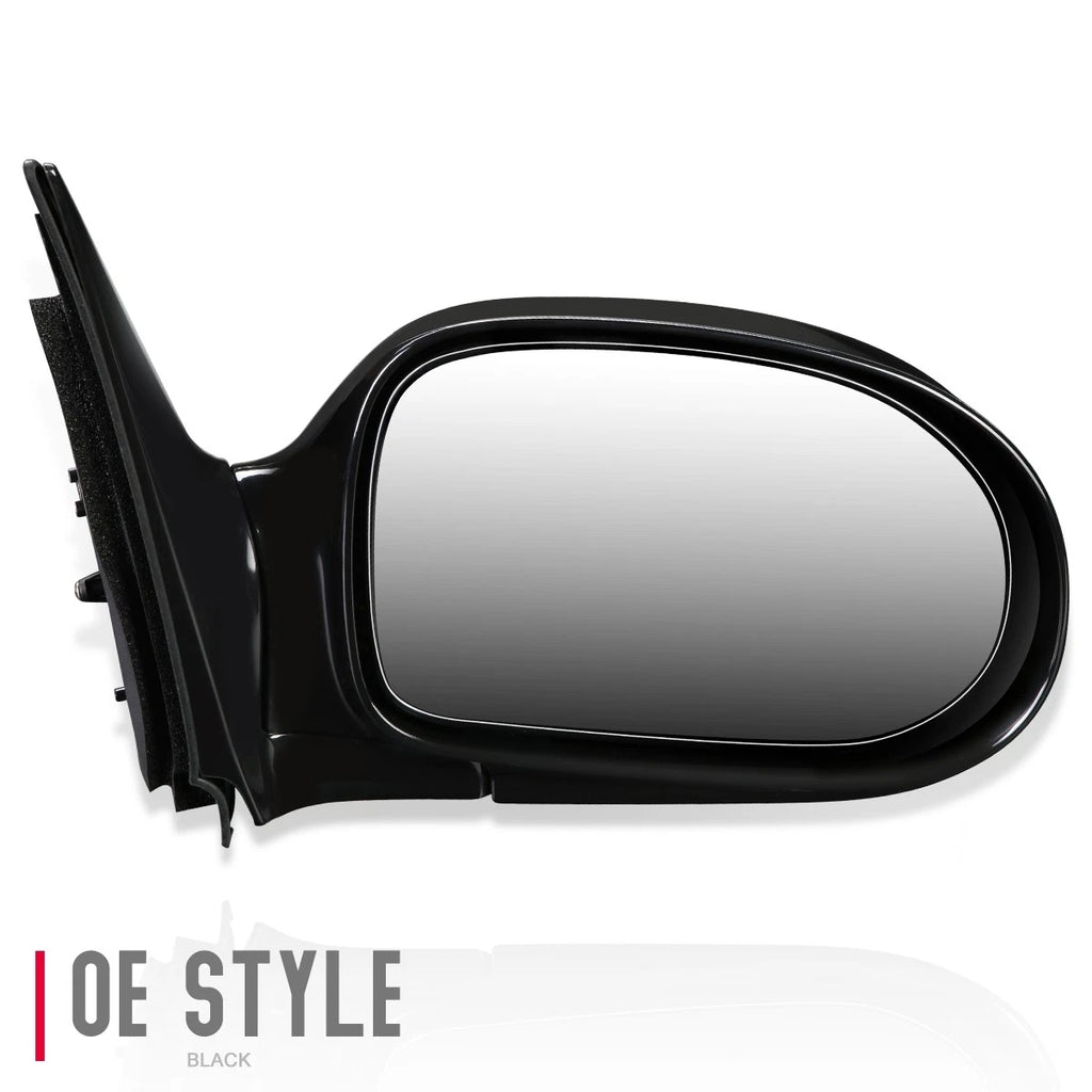 OE Style Powered Side View Door Mirror Right for Kia Sedona (2002–2005) KI1321117