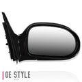 OE Style Powered Side View Door Mirror Right for Kia Sedona (2002–2005) KI1321117