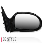 OE Style Powered Side View Door Mirror Right for Kia Sedona (2002–2005) KI1321117