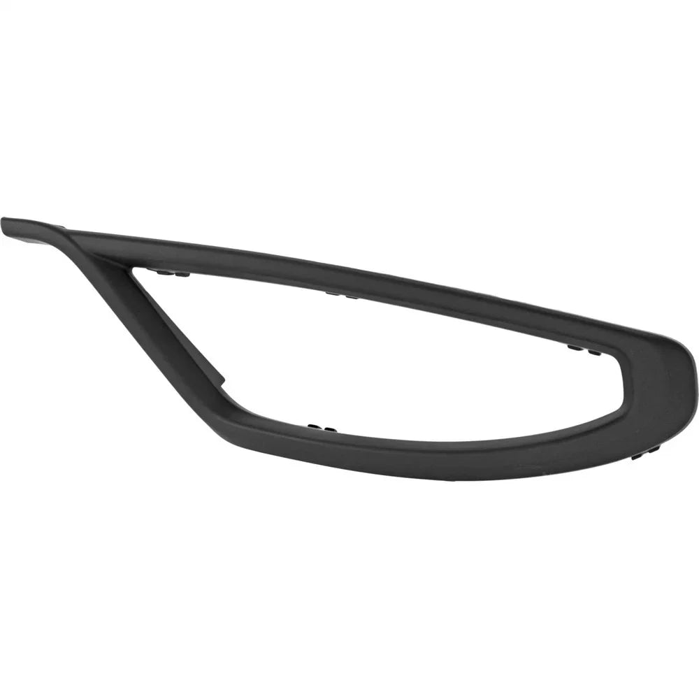 Left Side Fog Light Trim for Jeep Cherokee (2014-2023)