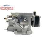 Carburetor Assy 6G1-14301-01 for Yamaha 2-Stroke 6hp 8hp (1990–1999)