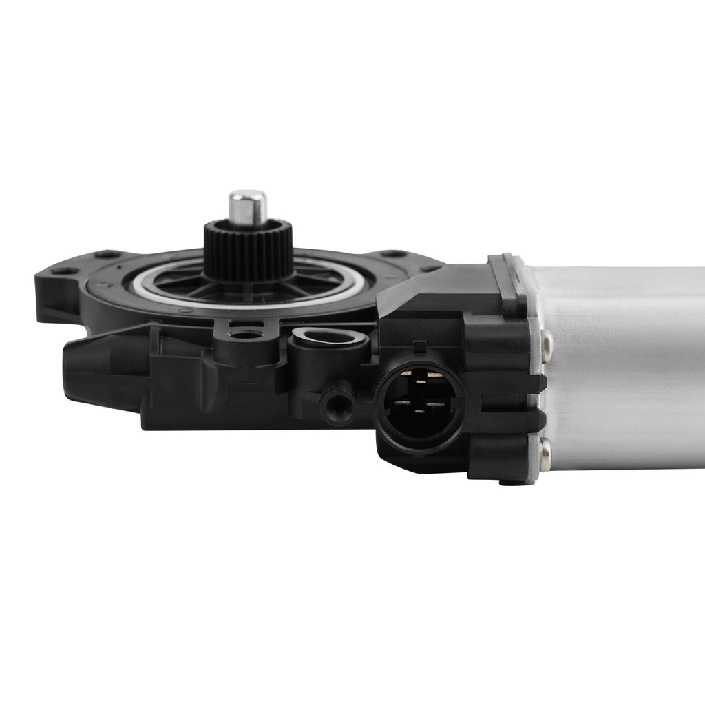 Pair Power Window Lift Motors for Kia Optima (2011–2015)