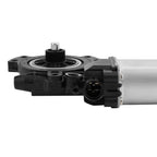 Pair Power Window Lift Motors for Kia Optima (2011–2015)