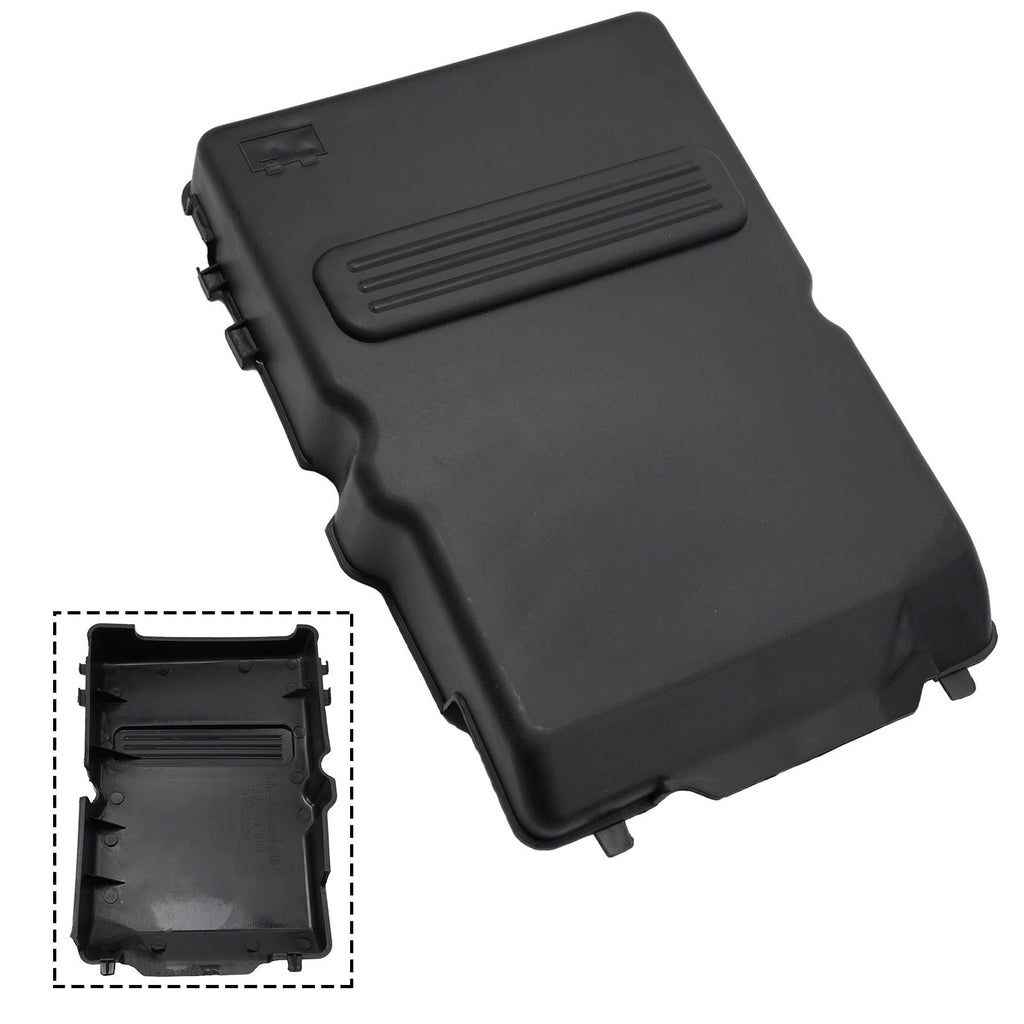 Box Tray Cover for