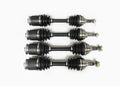 Set of 2 CV Axles for Arctic Cat 1502-440 1502-441 1502-529