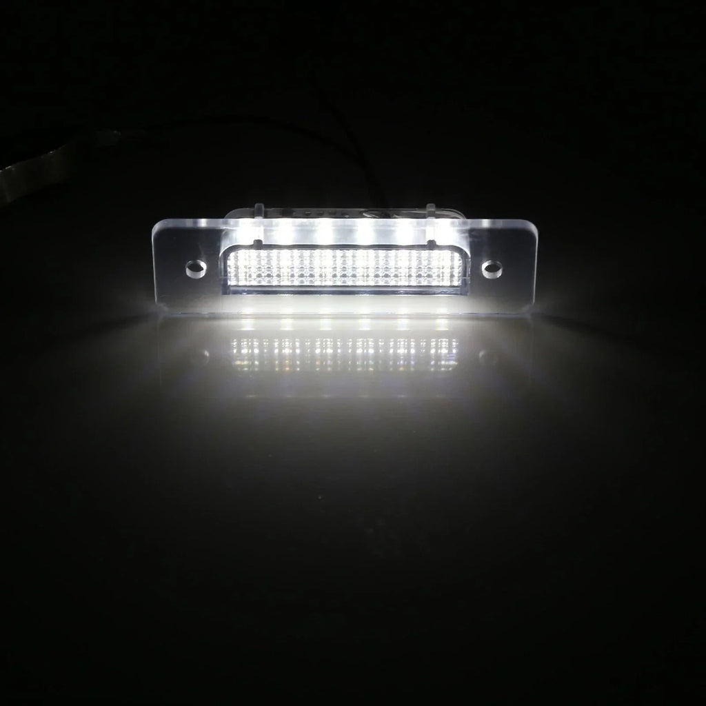 LED License Plate Light for BMW 325i (1987 - 1992)
